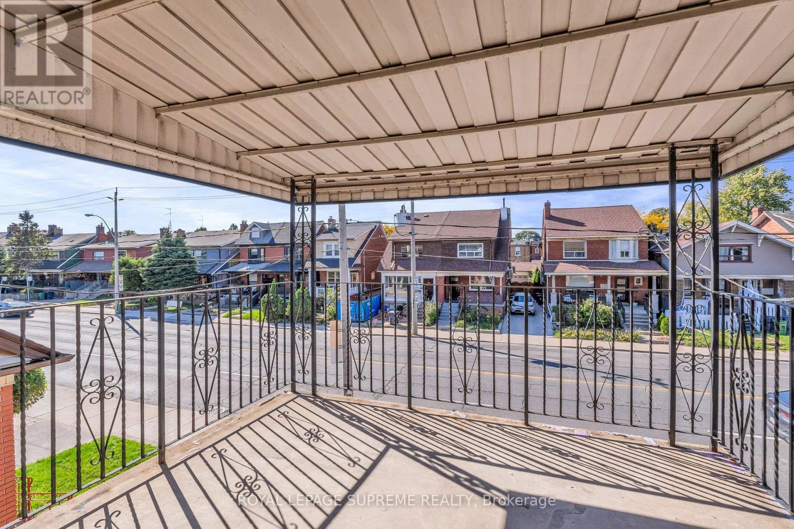 1837 Dufferin Street, Toronto, Ontario M6E 3P5 - Photo 15 - C12611444