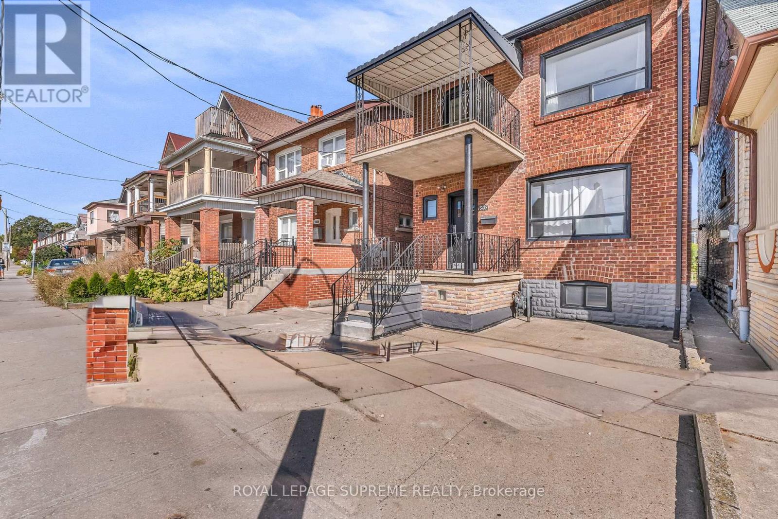 1837 Dufferin Street, Toronto, Ontario M6E 3P5 - Photo 2 - C12611444