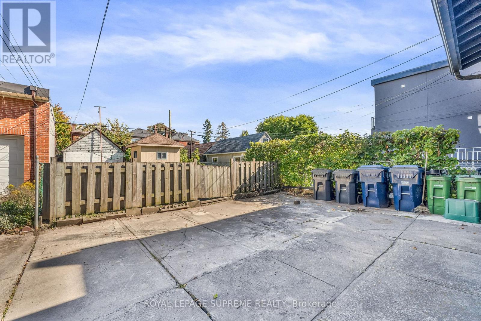 1837 Dufferin Street, Toronto, Ontario M6E 3P5 - Photo 41 - C12611444