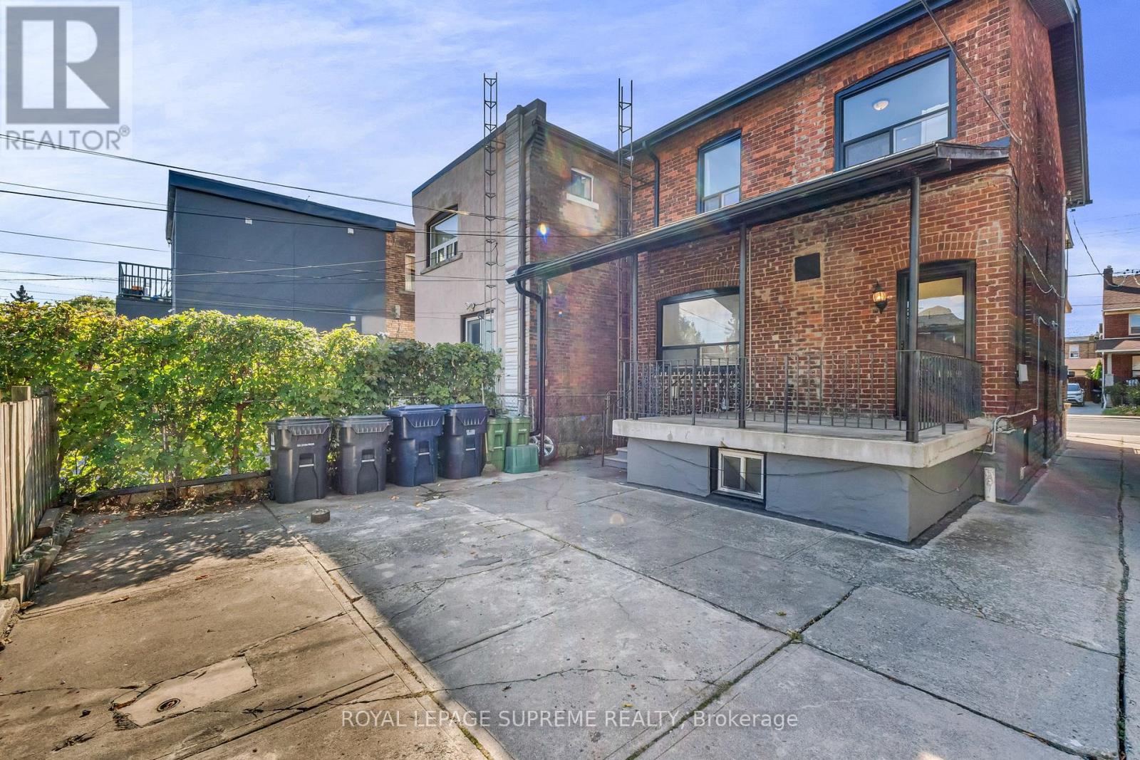 1837 Dufferin Street, Toronto, Ontario M6E 3P5 - Photo 42 - C12611444