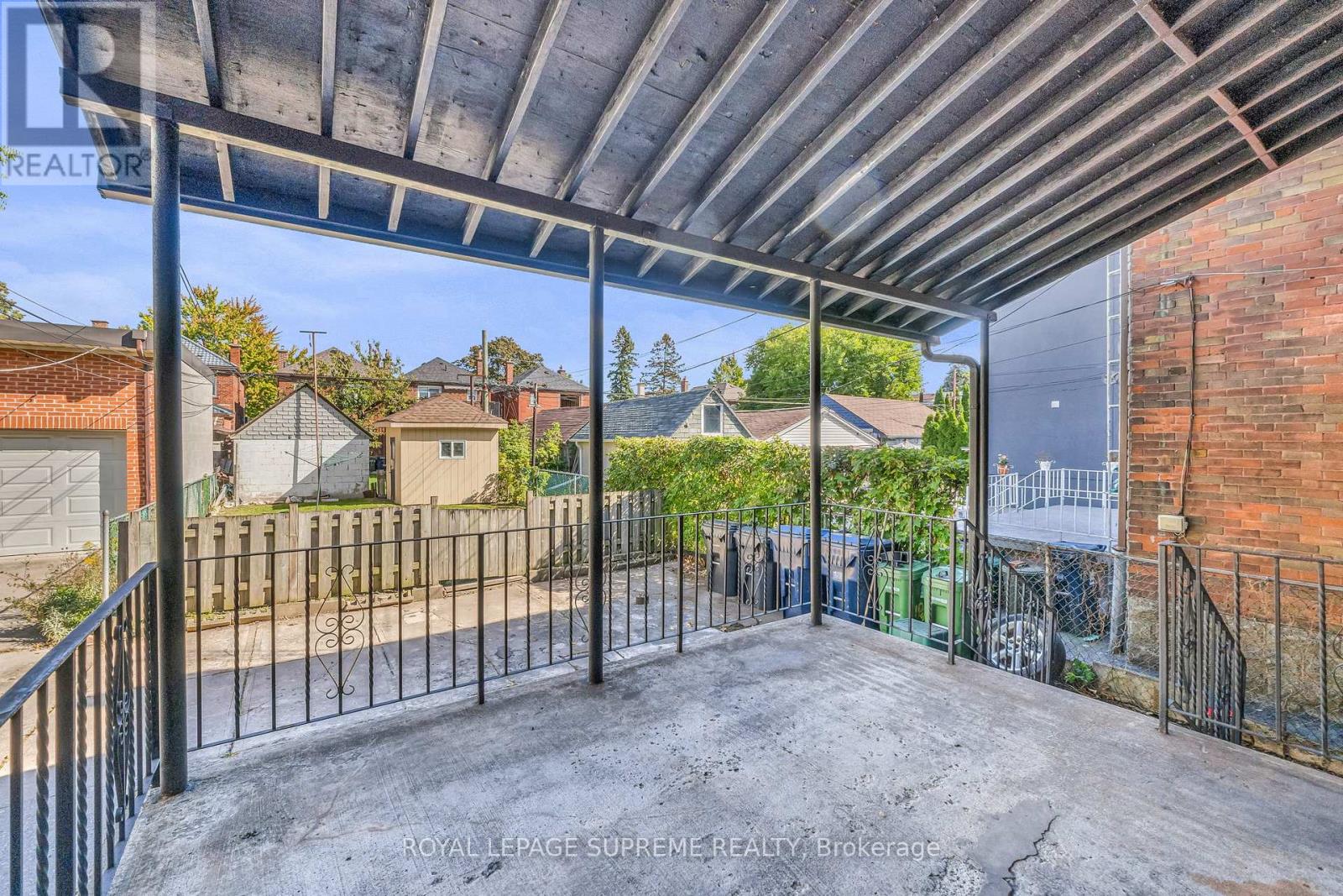 1837 Dufferin Street, Toronto, Ontario M6E 3P5 - Photo 44 - C12611444