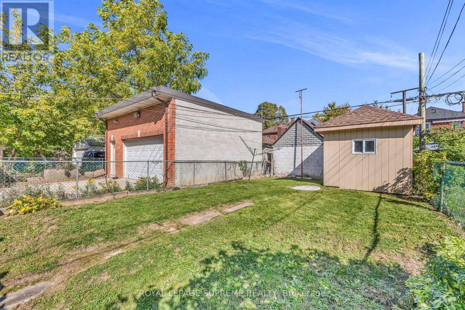 1837 Dufferin Street, Toronto, Ontario M6E 3P5 - Photo 46 - C12611444