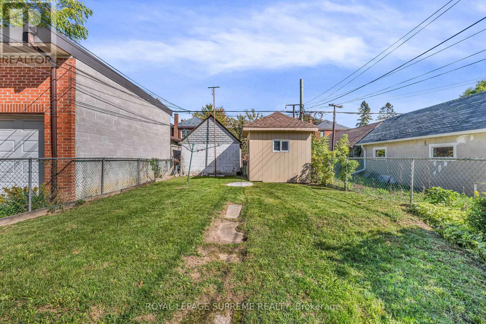 1837 Dufferin Street, Toronto, Ontario M6E 3P5 - Photo 47 - C12611444