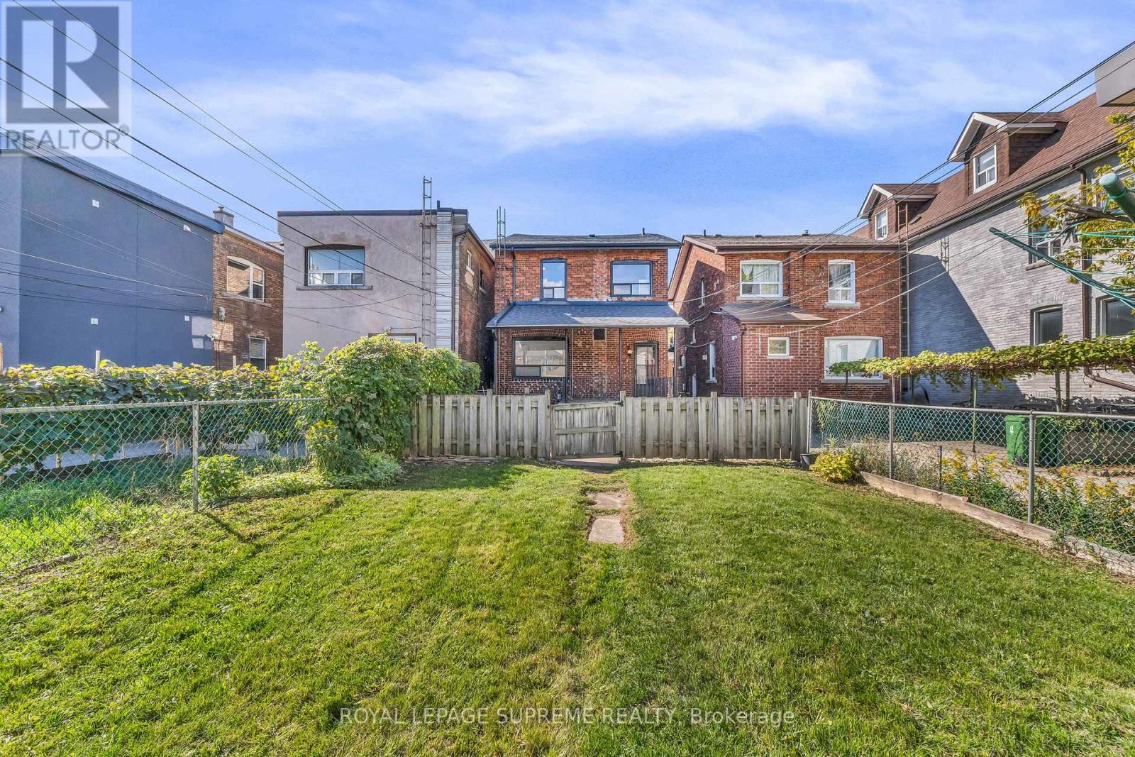 1837 Dufferin Street, Toronto, Ontario M6E 3P5 - Photo 50 - C12611444