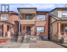 1837 DUFFERIN STREET, Toronto, Ontario