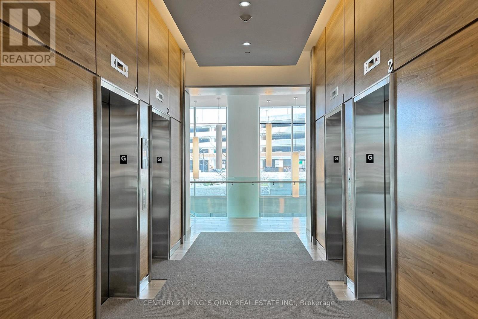 707 - 70 Forest Manor Road, Toronto, Ontario M2J 0A9 - Photo 18 - C12611472