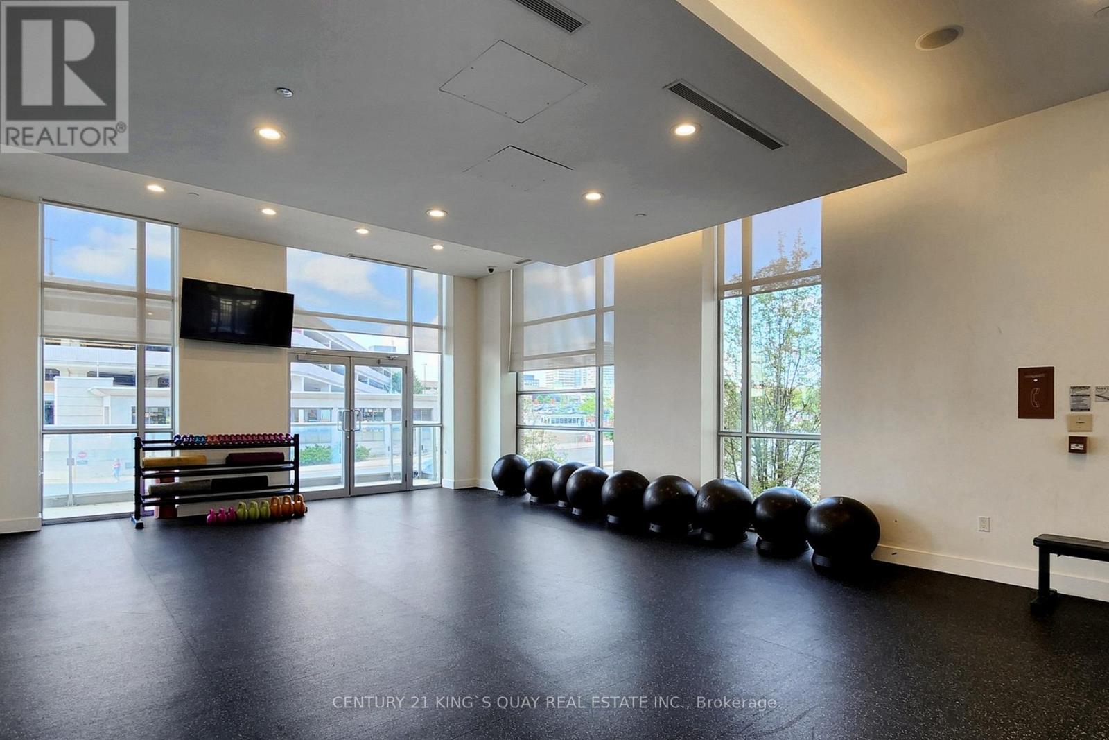 707 - 70 Forest Manor Road, Toronto, Ontario M2J 0A9 - Photo 46 - C12611472