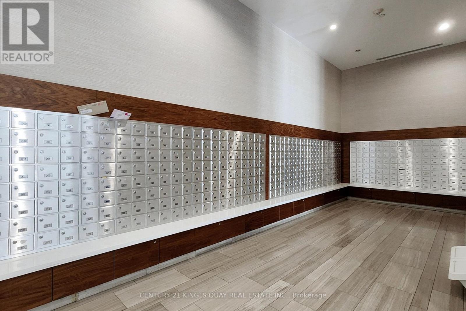 707 - 70 Forest Manor Road, Toronto, Ontario M2J 0A9 - Photo 47 - C12611472