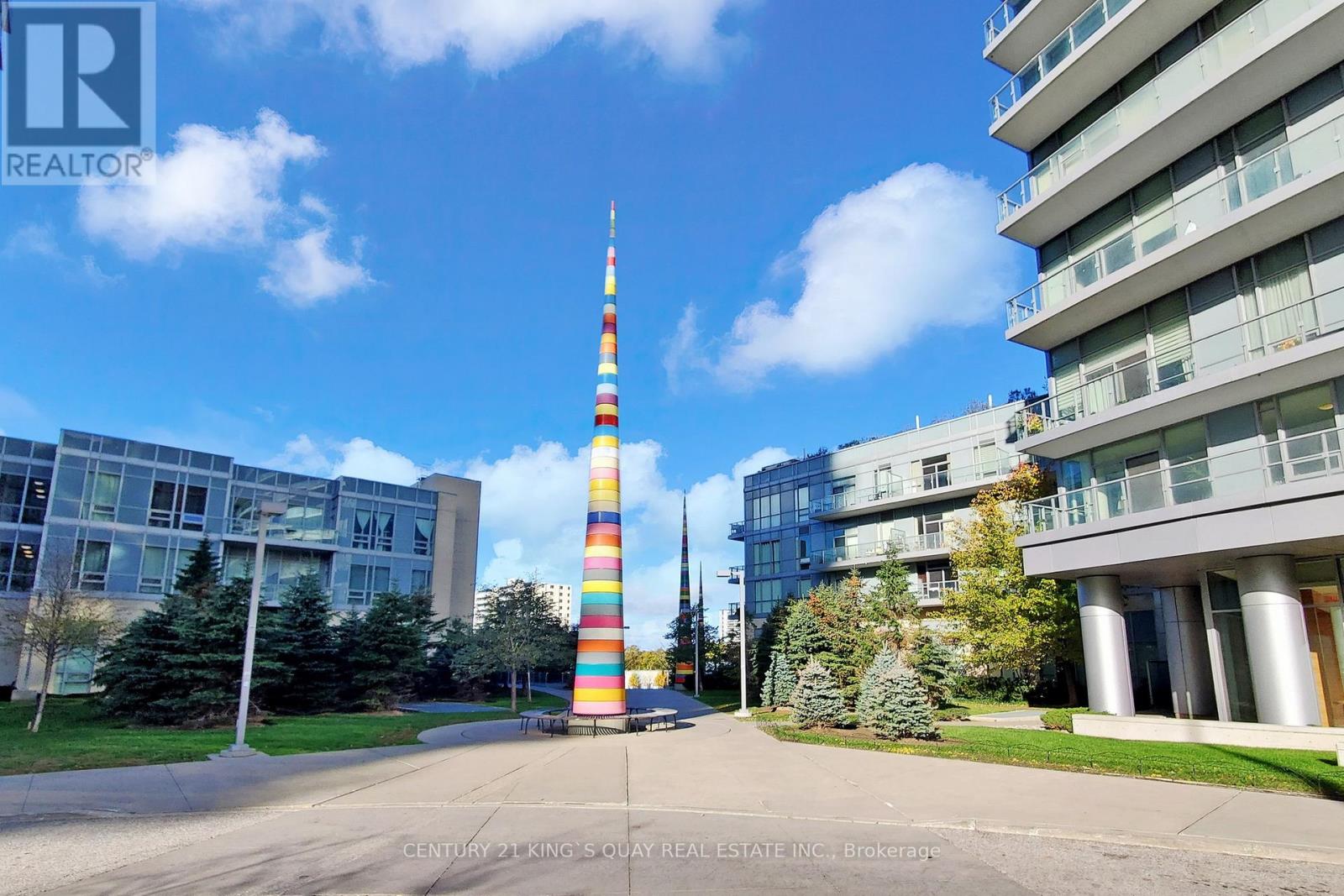 707 - 70 Forest Manor Road, Toronto, Ontario M2J 0A9 - Photo 9 - C12611472