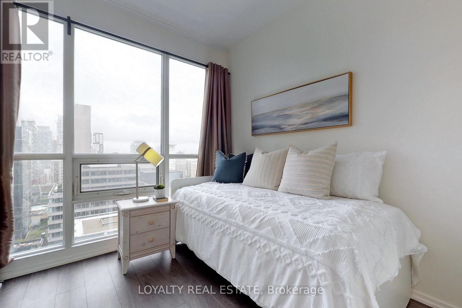 1915 - 70 Temperance Street, Toronto (Bay Street Corridor), Ontario  M5H 4E8 - Photo 26 - C12611476