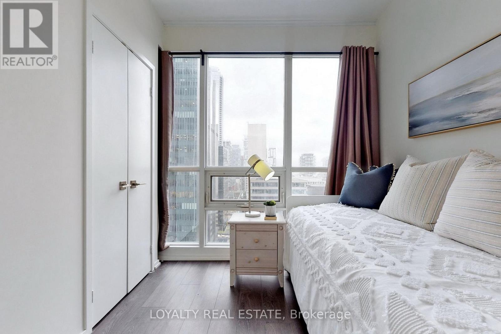 1915 - 70 Temperance Street, Toronto (Bay Street Corridor), Ontario  M5H 4E8 - Photo 29 - C12611476