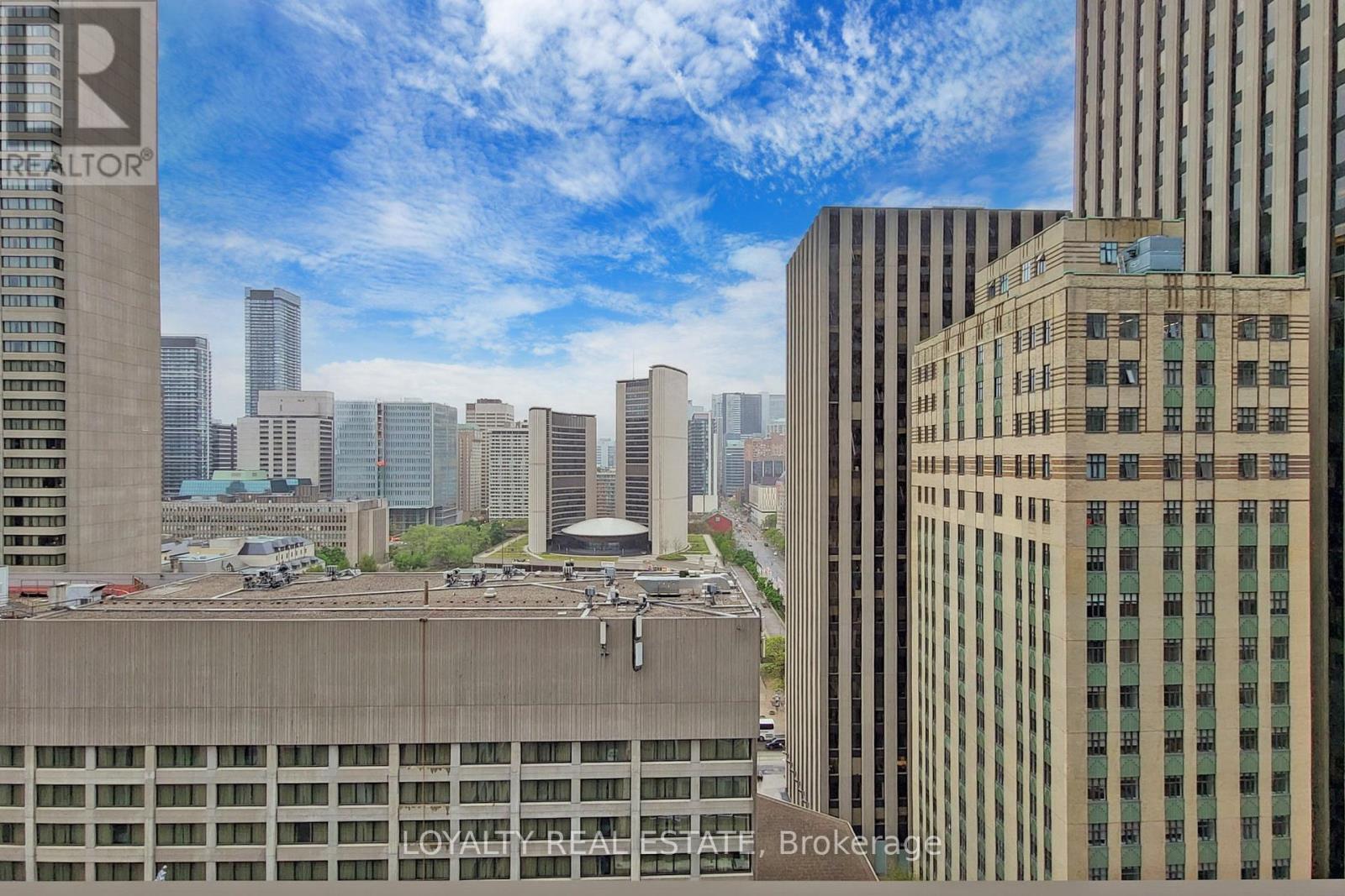 1915 - 70 Temperance Street, Toronto (Bay Street Corridor), Ontario  M5H 4E8 - Photo 36 - C12611476