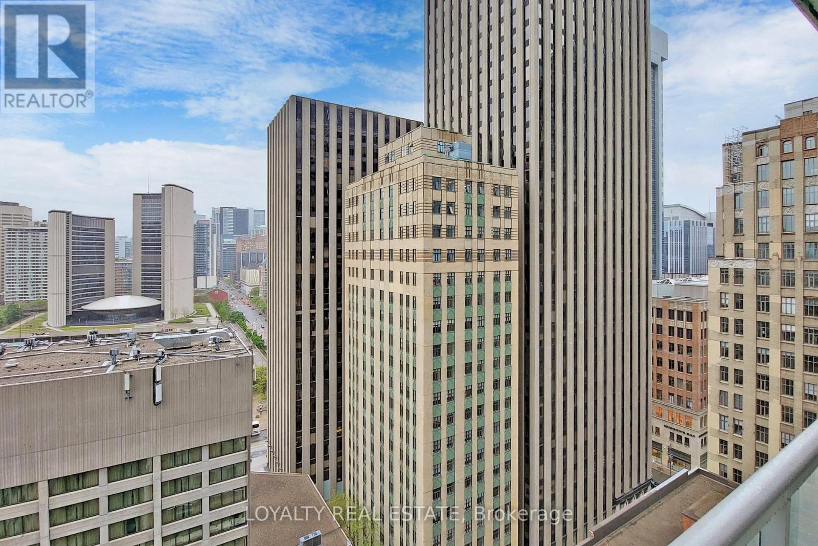 1915 - 70 Temperance Street, Toronto (Bay Street Corridor), Ontario  M5H 4E8 - Photo 37 - C12611476