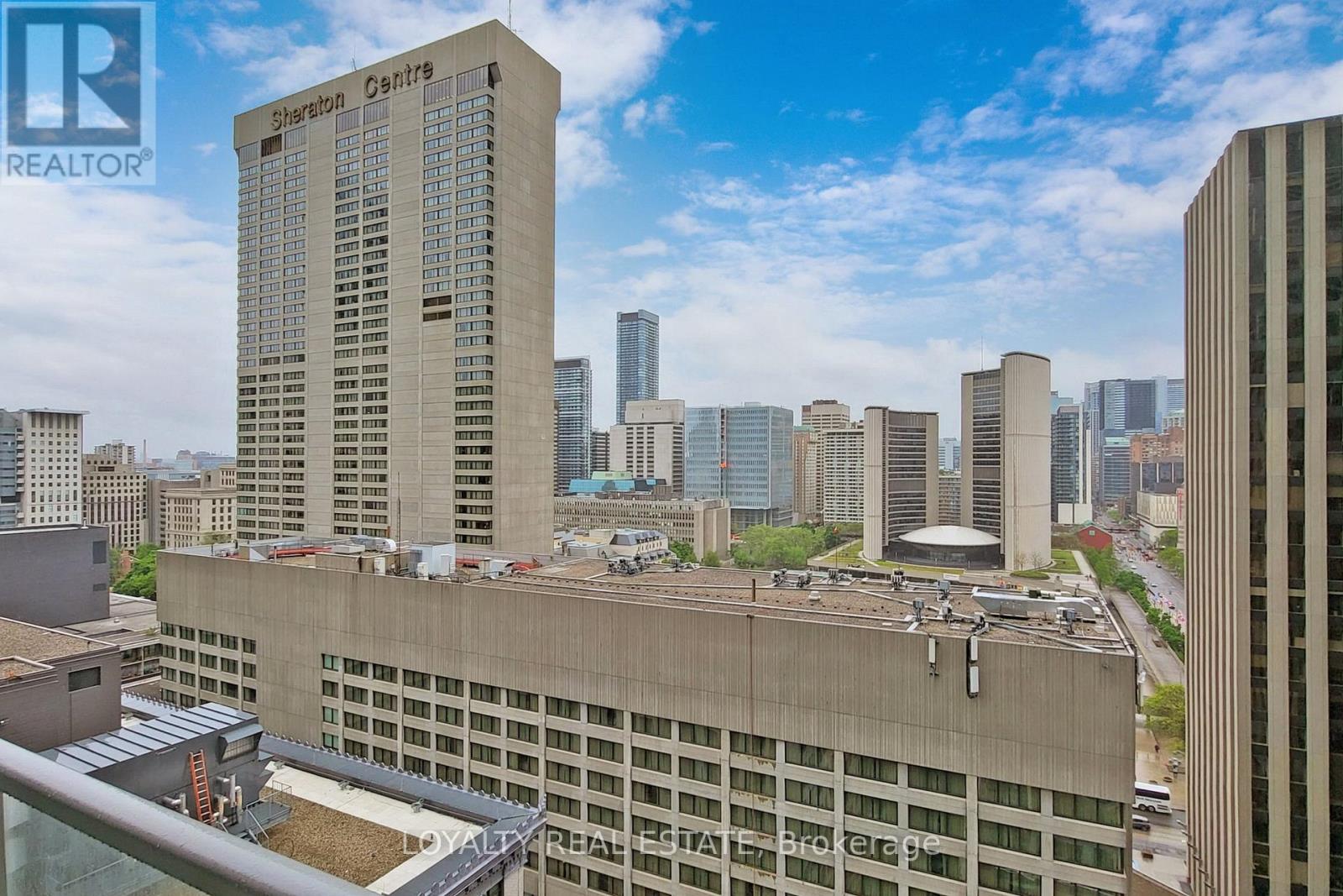 1915 - 70 Temperance Street, Toronto (Bay Street Corridor), Ontario  M5H 4E8 - Photo 38 - C12611476