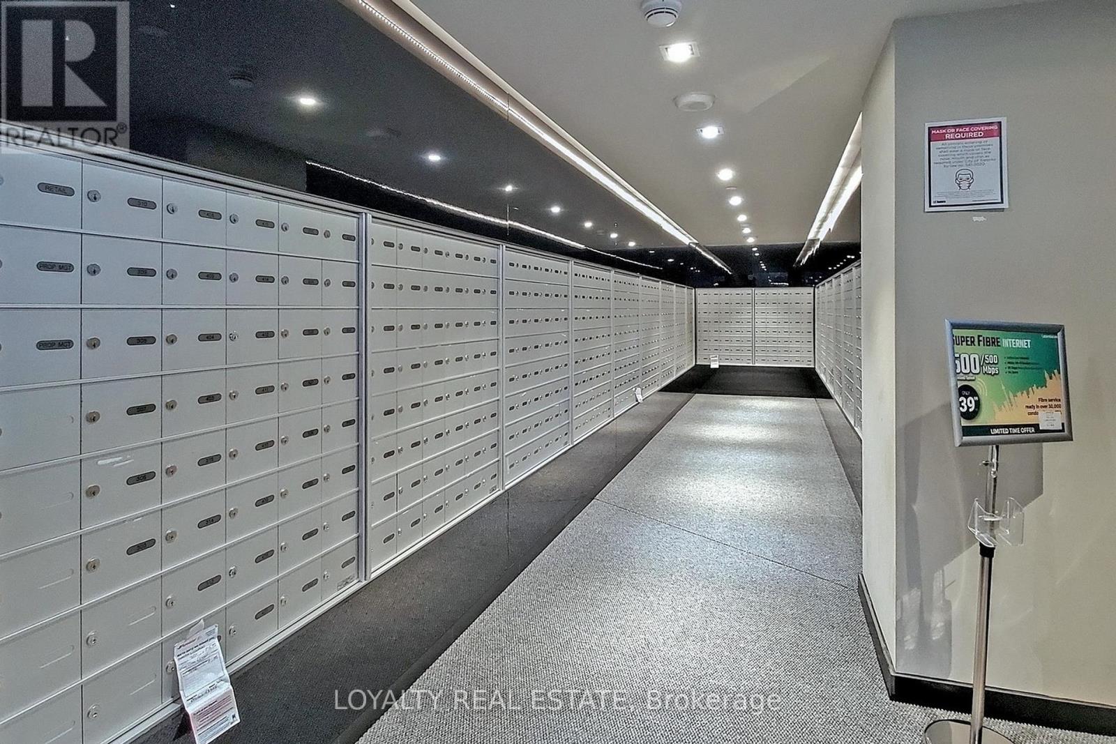 1915 - 70 Temperance Street, Toronto (Bay Street Corridor), Ontario  M5H 4E8 - Photo 39 - C12611476