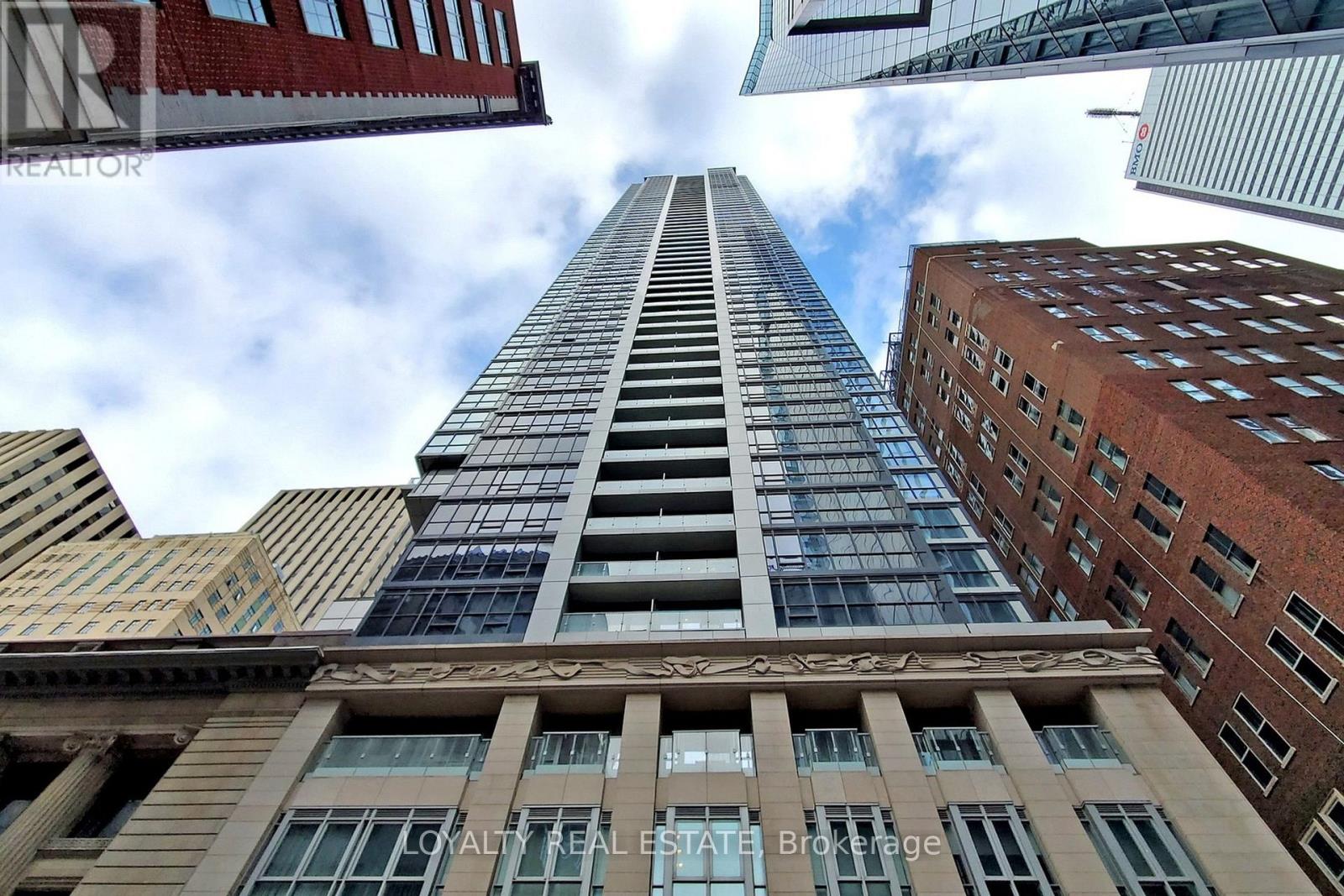 1915 - 70 Temperance Street, Toronto (Bay Street Corridor), Ontario  M5H 4E8 - Photo 45 - C12611476