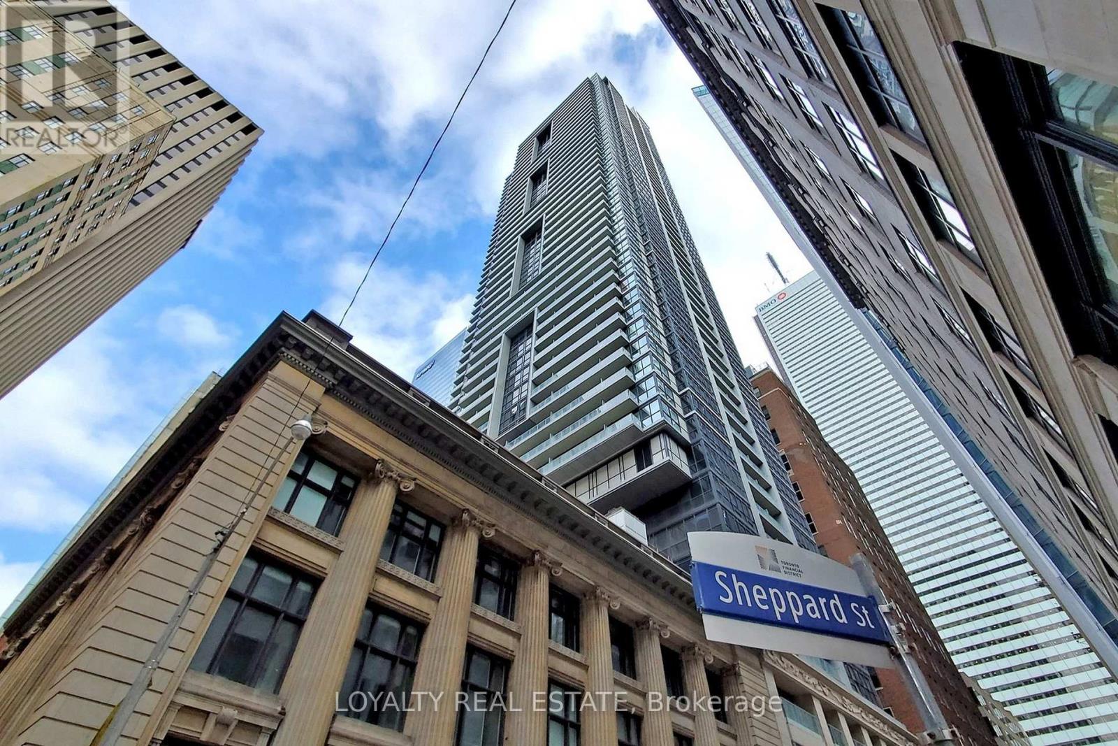 1915 - 70 Temperance Street, Toronto (Bay Street Corridor), Ontario  M5H 4E8 - Photo 46 - C12611476