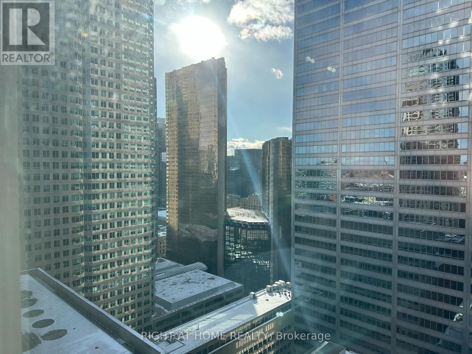 2612 - 1 King Street W, Toronto (Bay Street Corridor), Ontario  M5H 1A1 - Photo 15 - C12611480