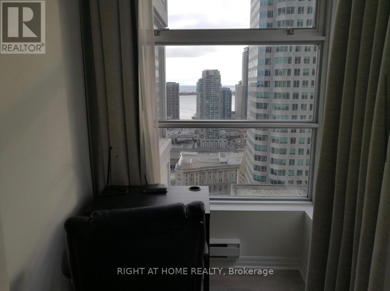 2612 - 1 King Street W, Toronto (Bay Street Corridor), Ontario  M5H 1A1 - Photo 17 - C12611480