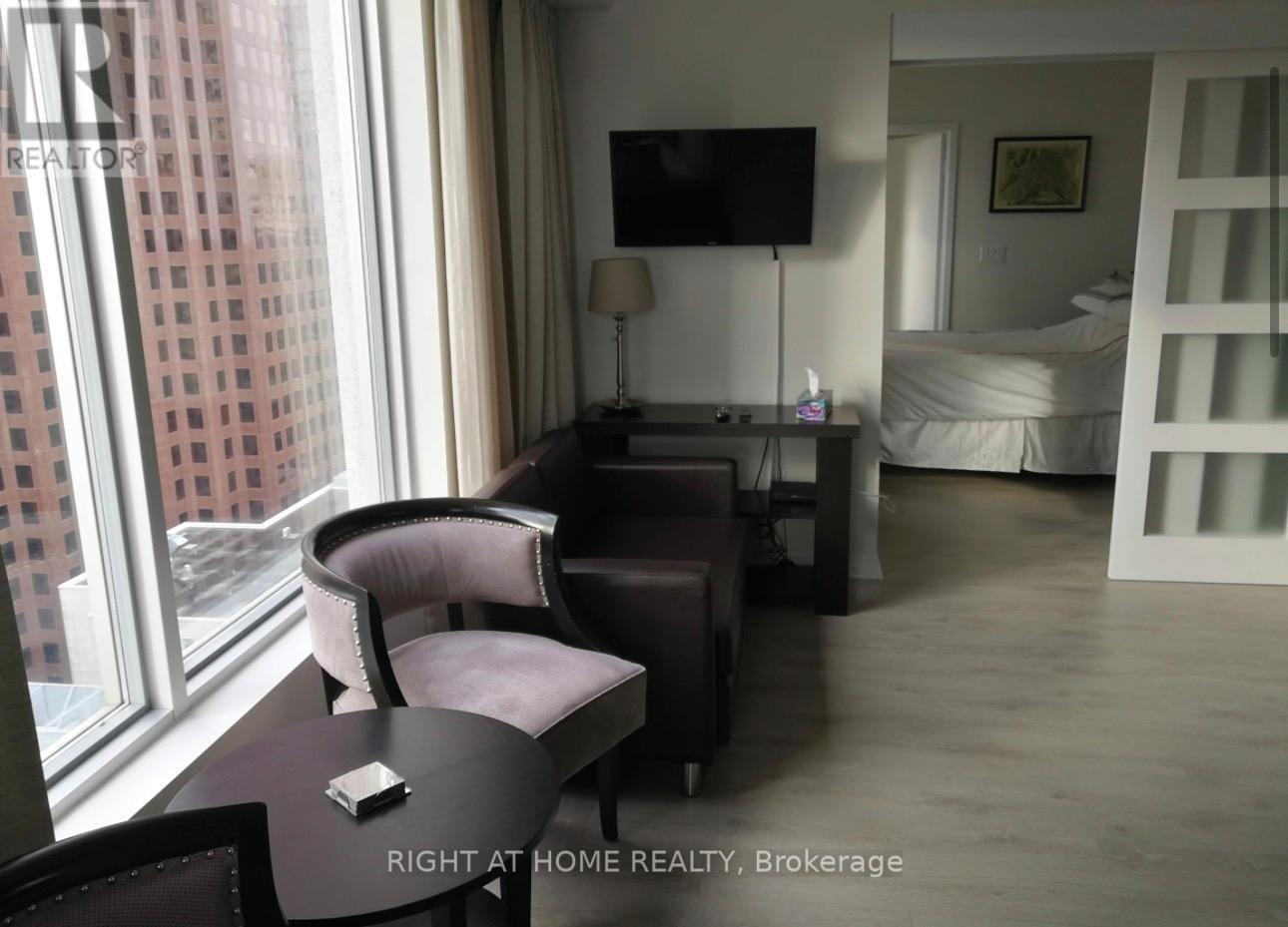 2612 - 1 King Street W, Toronto (Bay Street Corridor), Ontario  M5H 1A1 - Photo 18 - C12611480