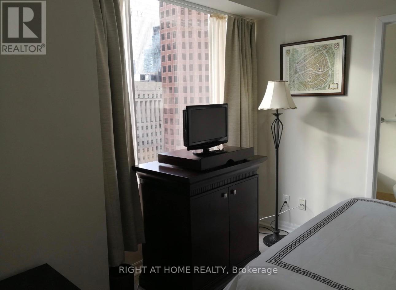 2612 - 1 King Street W, Toronto (Bay Street Corridor), Ontario  M5H 1A1 - Photo 24 - C12611480