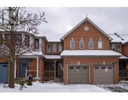 66 ZACHARY PL, Whitby, Ontario