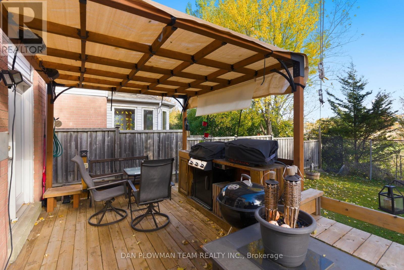 312 Sheffield Court, Oshawa, Ontario  L1J 8J3 - Photo 27 - E12611446