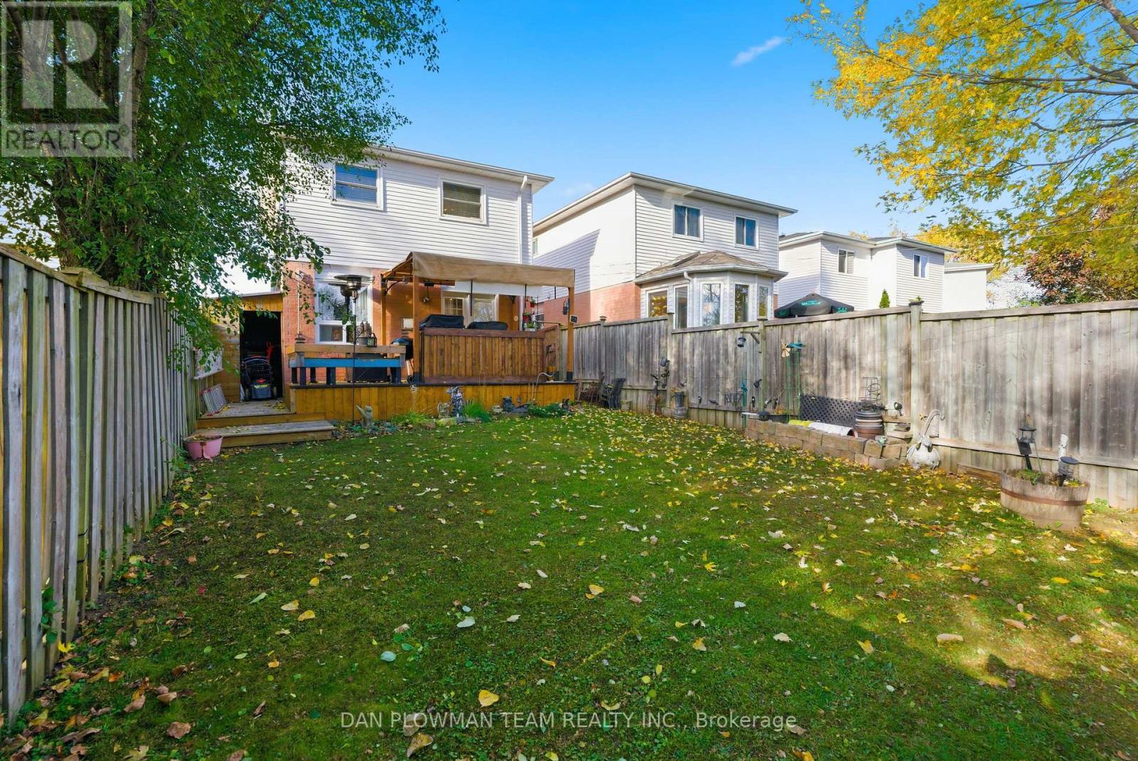 312 Sheffield Court, Oshawa, Ontario  L1J 8J3 - Photo 31 - E12611446