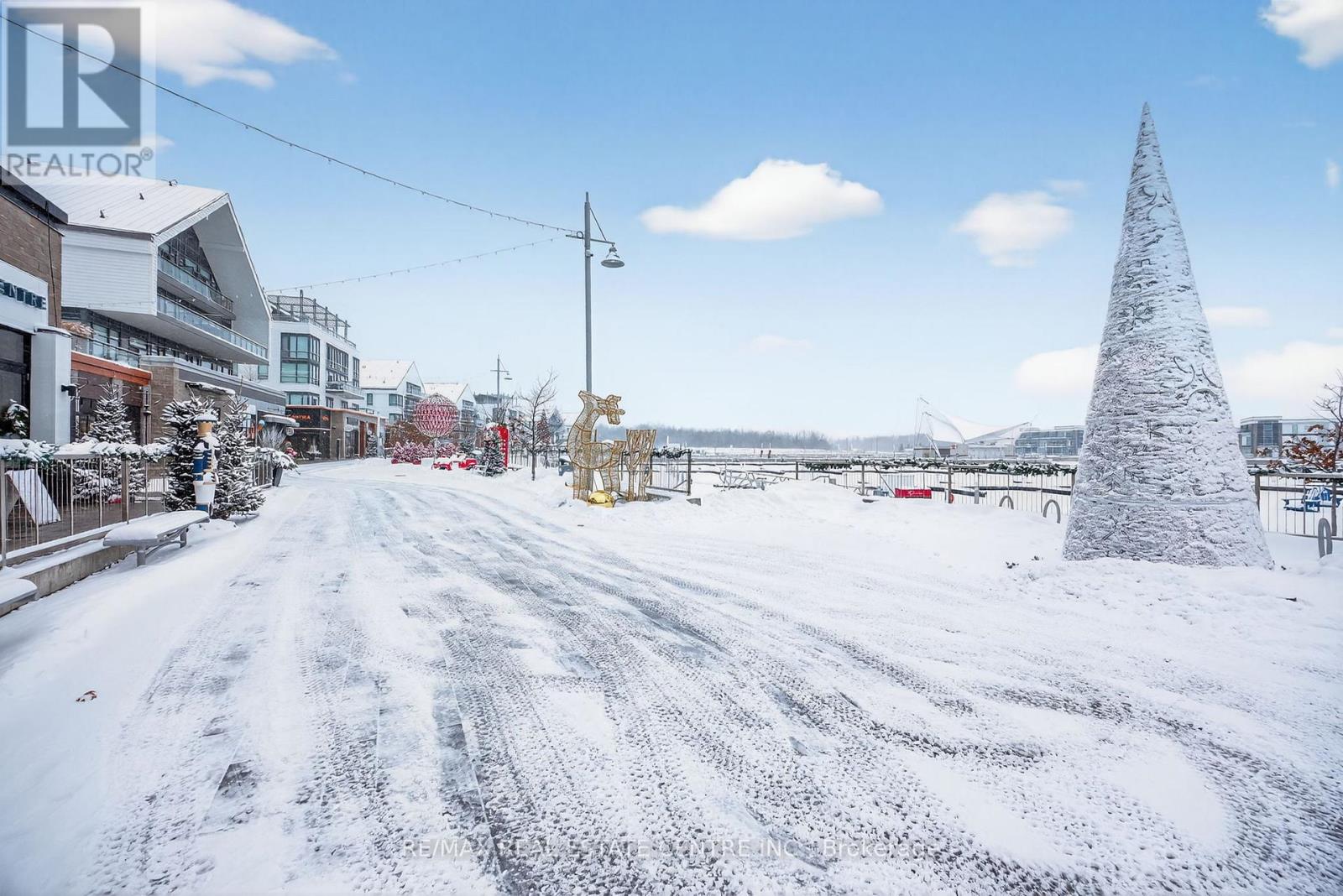 262 - 333 Sunseeker Avenue, Innisfil, Ontario  L9S 0R6 - Photo 42 - N12560958