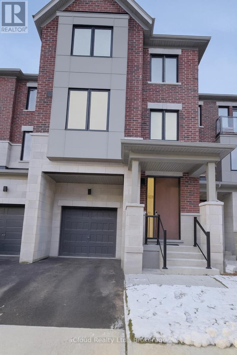 5173 ZIONKATE LANE, Mississauga, Ontario
