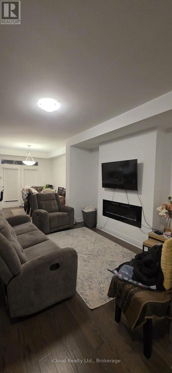 5173 Zionkate Lane, Mississauga, Ontario  L5M 2S8 - Photo 15 - W12594930