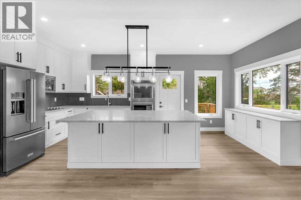 2016 30 Avenue, Nanton, Alberta  T0L 1R0 - Photo 5 - A2243486