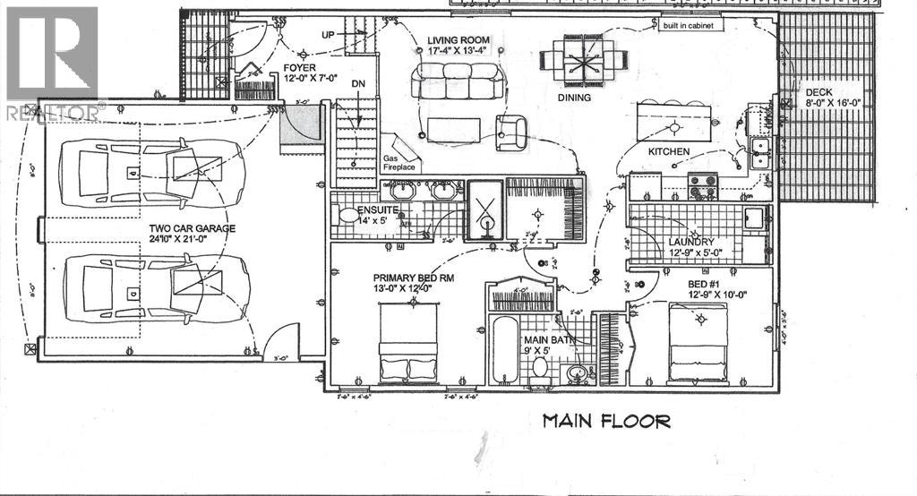 2016 30 Avenue, Nanton, Alberta  T0L 1R0 - Photo 2 - A2243486
