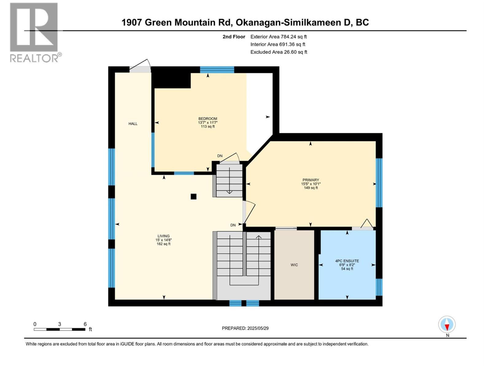 1907 Green Mountain Road, Penticton, British Columbia  V2A 0E6 - Photo 27 - 10349561