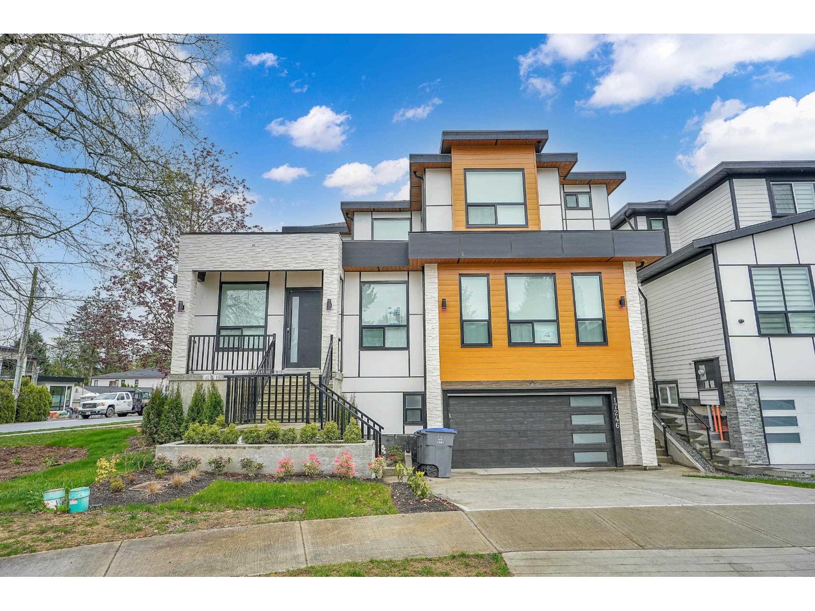 17246 59 AVENUE, Surrey, British Columbia