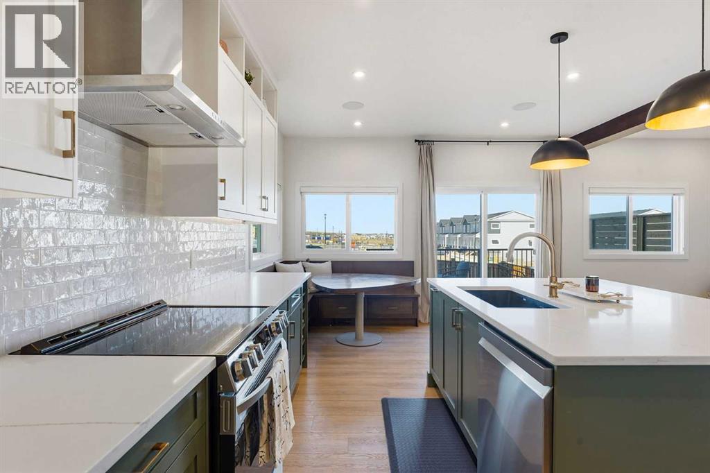 16 Key Cove Sw, Airdrie, Alberta T4B 5T3 - Photo 3 - A2266673