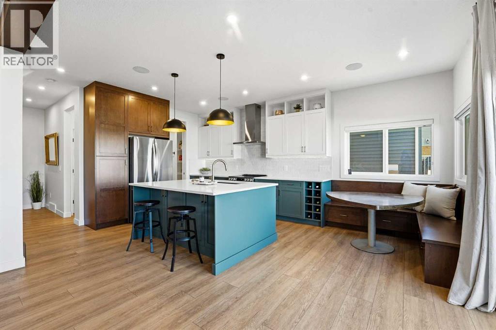 16 Key Cove Sw, Airdrie, Alberta T4B 5T3 - Photo 9 - A2266673