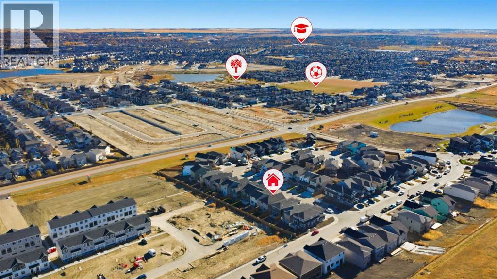 16 Key Cove Sw, Airdrie, Alberta T4B 5T3 - Photo 40 - A2266673