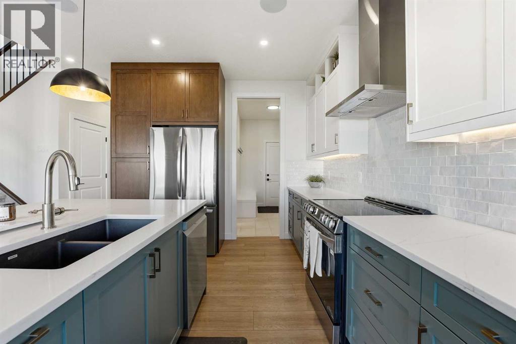 16 Key Cove Sw, Airdrie, Alberta T4B 5T3 - Photo 4 - A2266673