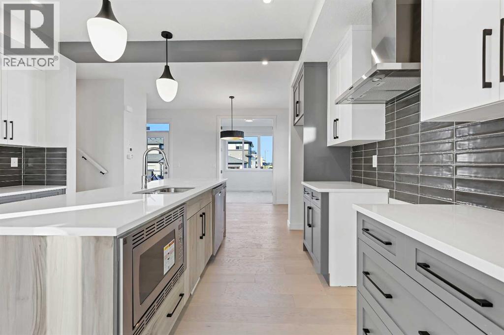 220 Waterford Heath, Chestermere, Alberta  T1X 2Z7 - Photo 16 - A2269514