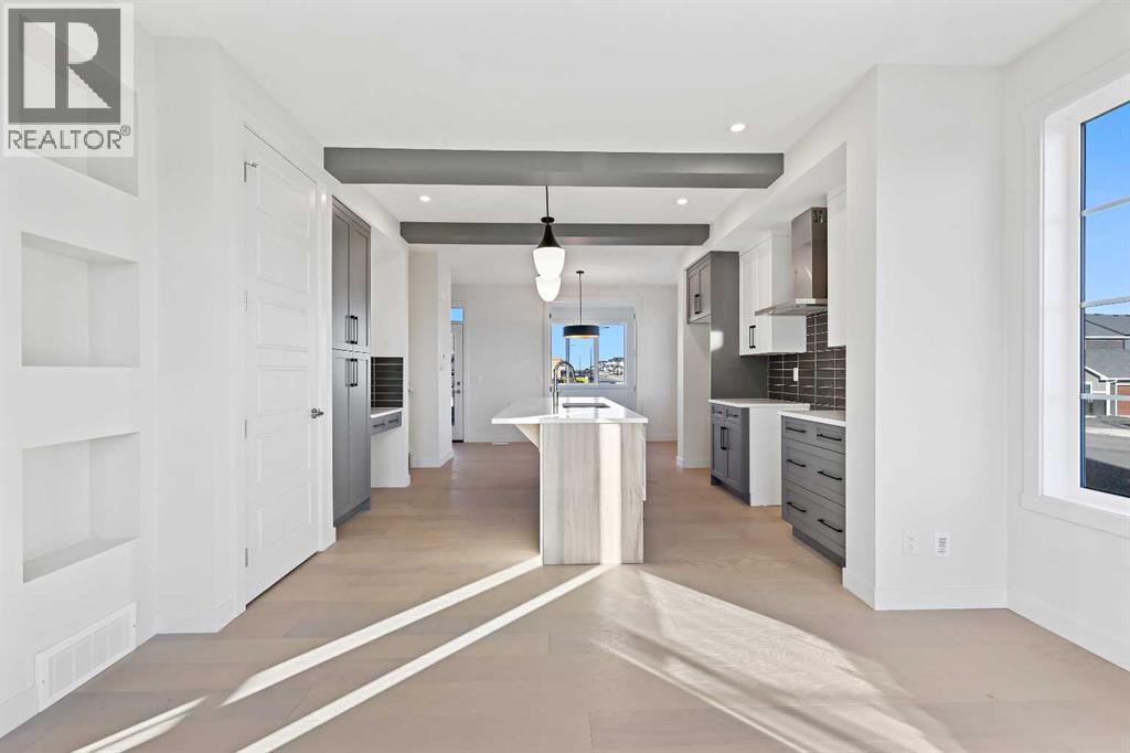 220 Waterford Heath, Chestermere, Alberta  T1X 2Z7 - Photo 13 - A2269514