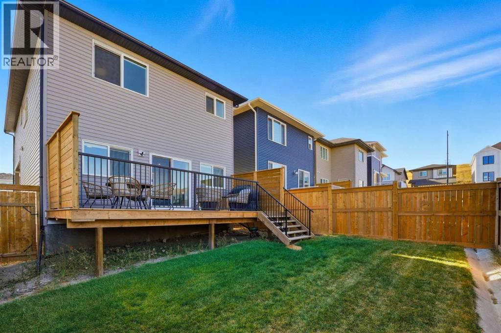 16 Key Cove Sw, Airdrie, Alberta T4B 5T3 - Photo 32 - A2266673
