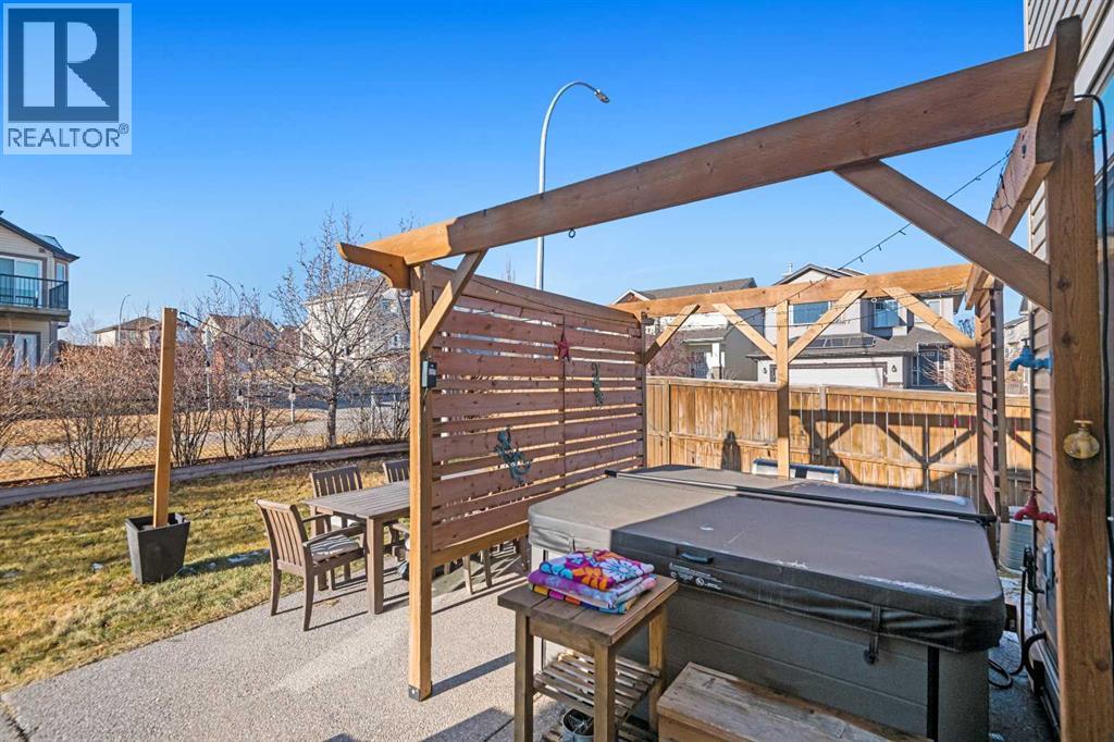 301 Westmount Court, Okotoks, Alberta  T1S 0B6 - Photo 36 - A2272275