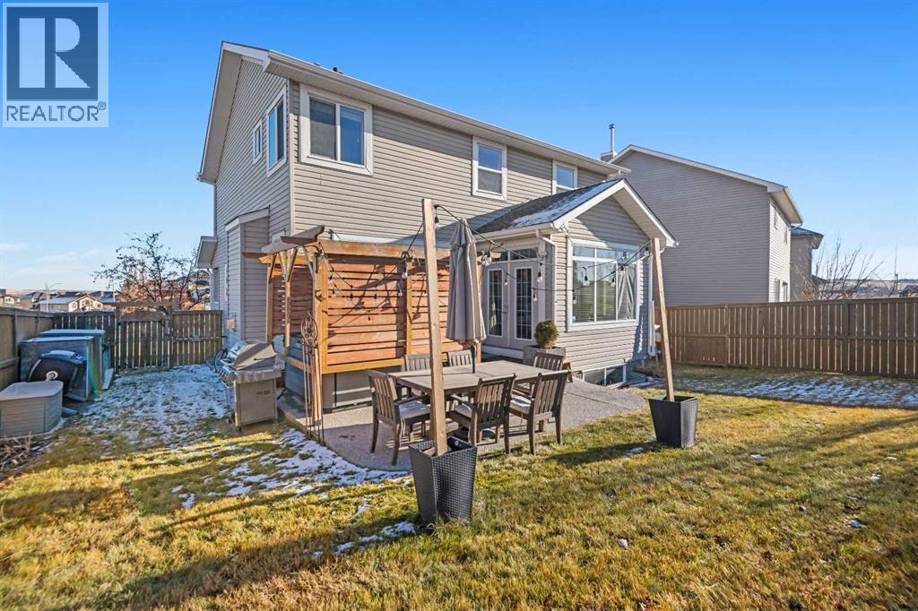 301 Westmount Court, Okotoks, Alberta  T1S 0B6 - Photo 38 - A2272275