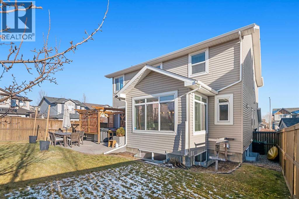 301 Westmount Court, Okotoks, Alberta  T1S 0B6 - Photo 40 - A2272275