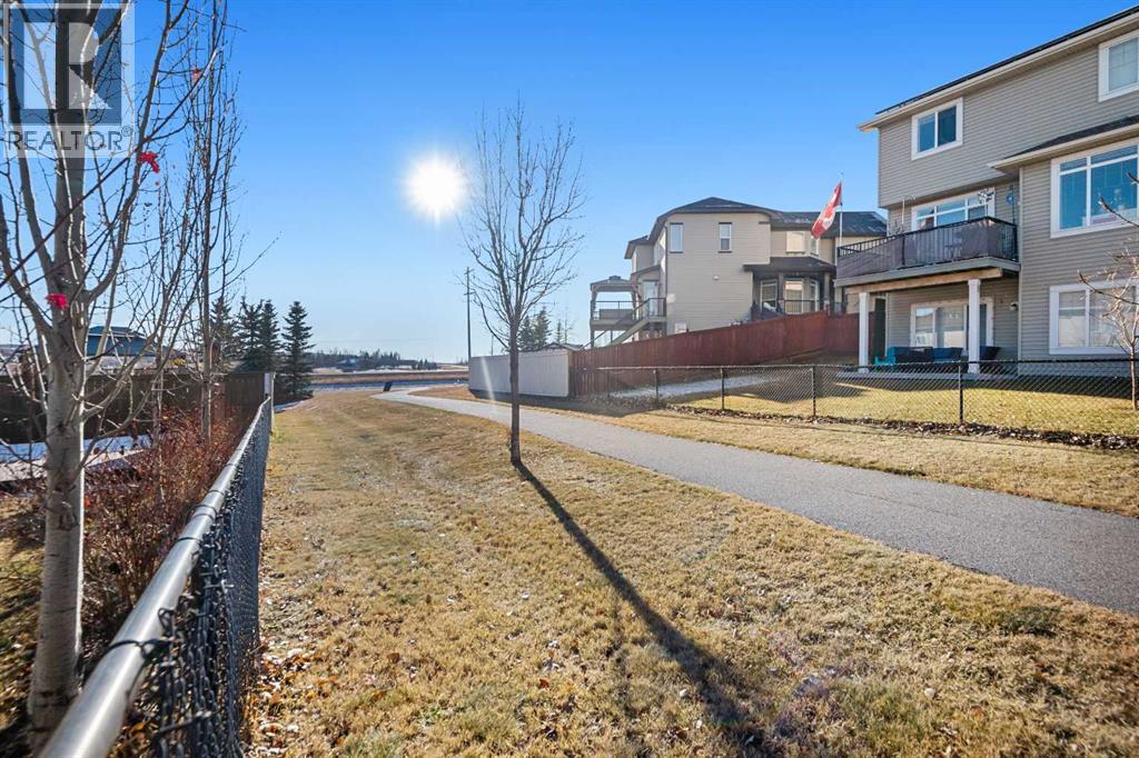 301 Westmount Court, Okotoks, Alberta  T1S 0B6 - Photo 42 - A2272275