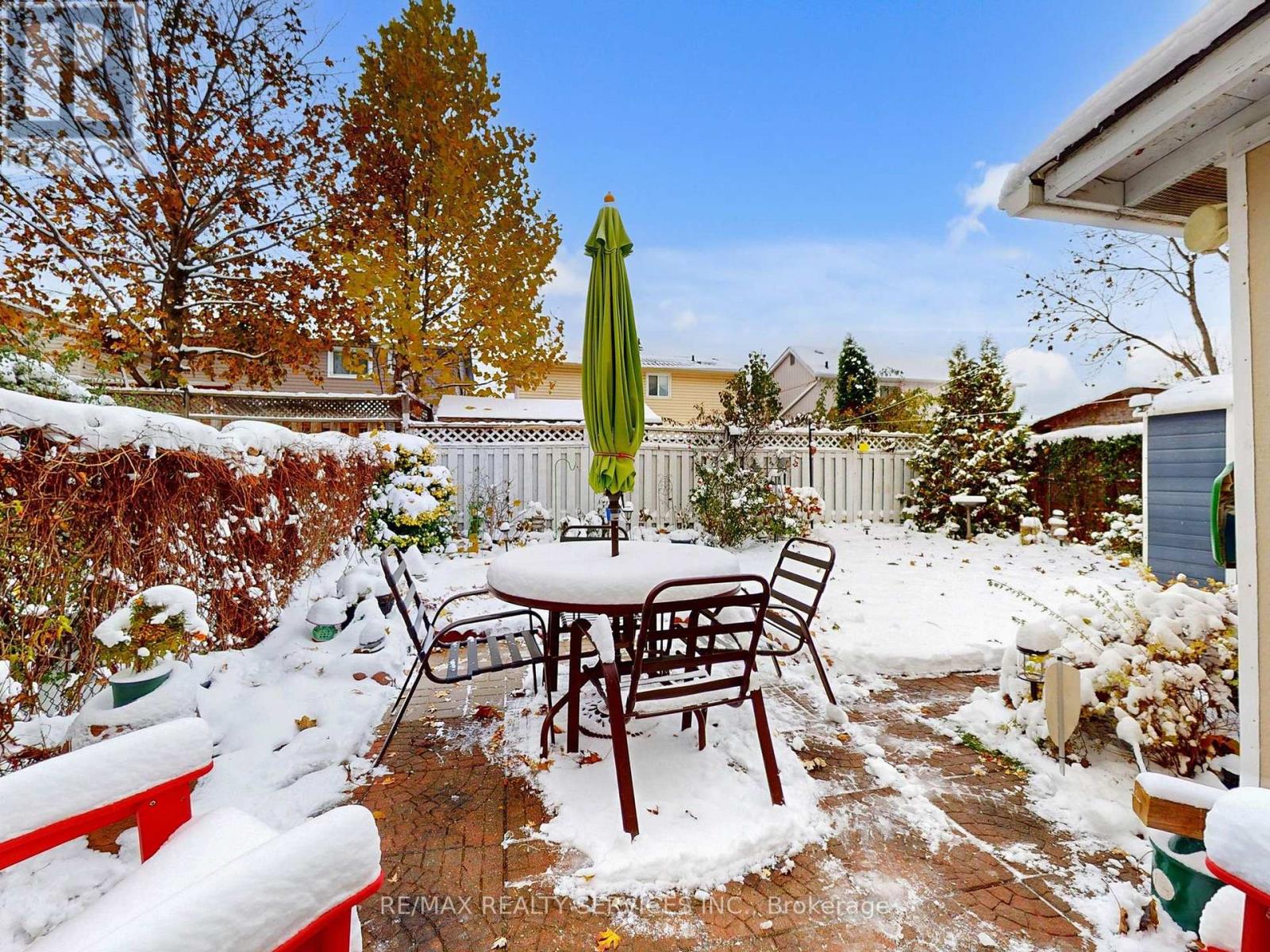 2 Grove Park Square, Brampton, Ontario L6S 2K3 - Photo 41 - W12611410