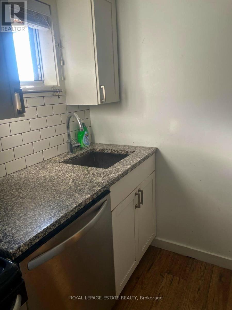 Bsmt - 67 Boustead Avenue, Toronto, Ontario  M6R 1Y7 - Photo 10 - W12611430