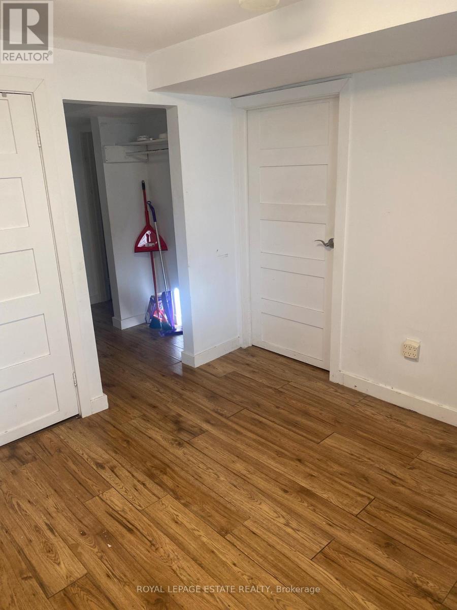 Bsmt - 67 Boustead Avenue, Toronto, Ontario  M6R 1Y7 - Photo 11 - W12611430