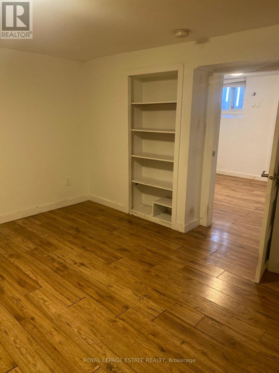 Bsmt - 67 Boustead Avenue, Toronto, Ontario  M6R 1Y7 - Photo 12 - W12611430